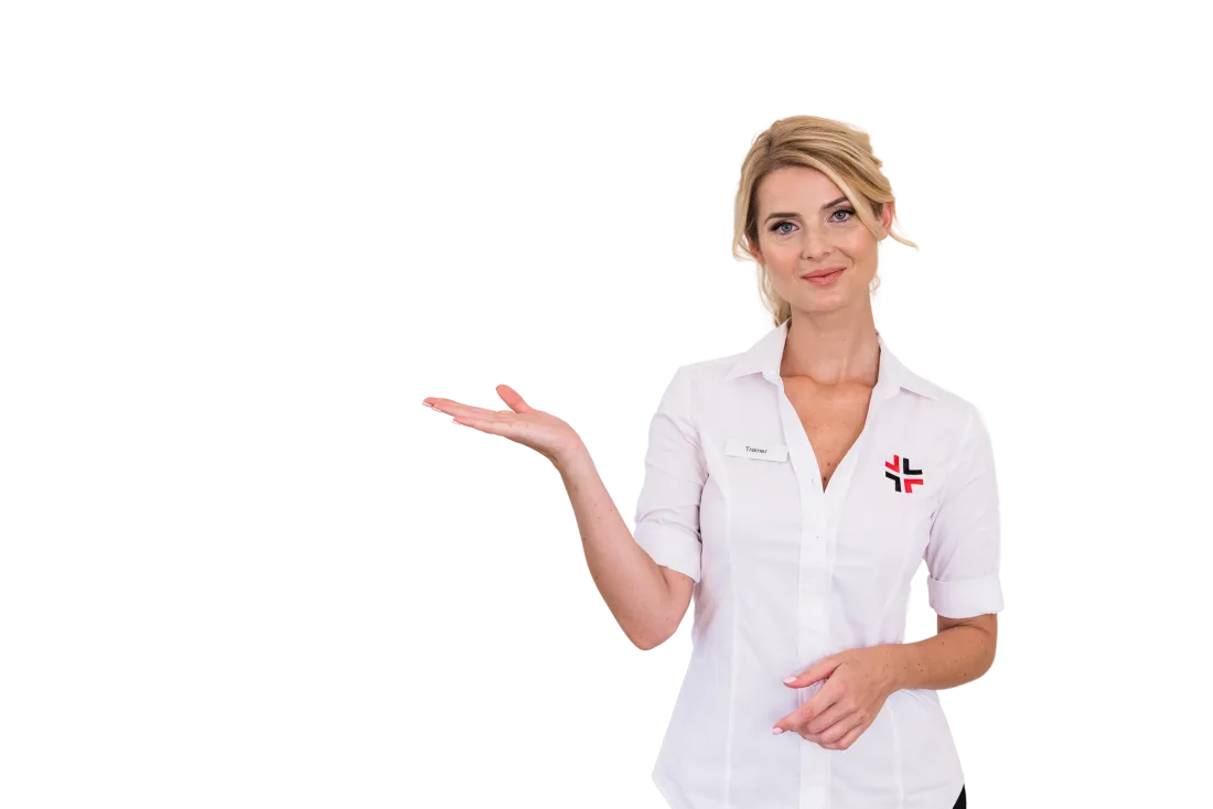 First aid trainer in Canning Vale